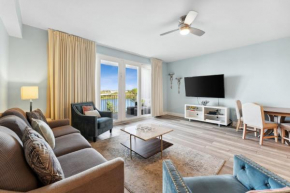 Laketown Wharf #302 by Nautical Properties